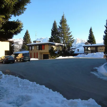 Hs4u Sulle Piste - Dolomiti -