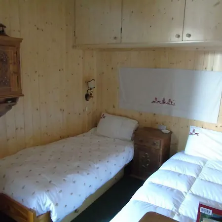 Lägenhet Hs4u Sulle Piste - Dolomiti - *